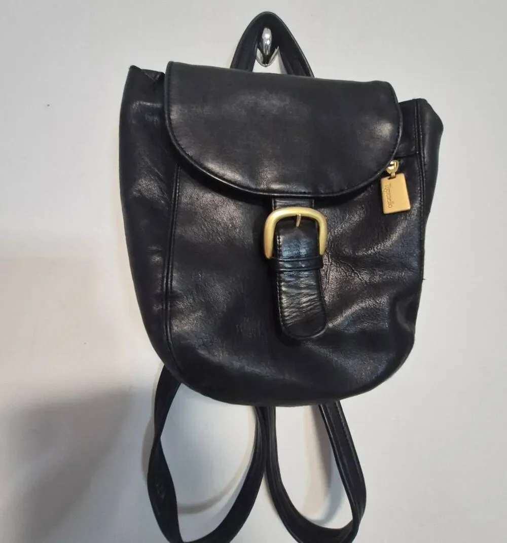Tignanello backpack